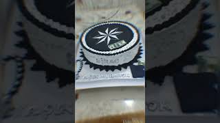 Oğlanlar Üçün Vasminkalı Tort