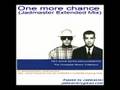 Pet Shop Boys - One more chance (Jadmaster Extended Mix)