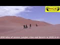 MICE World Tour 2009 CD trailer