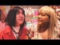 THE FACE-OFF | #TeamMhine PART 10.2