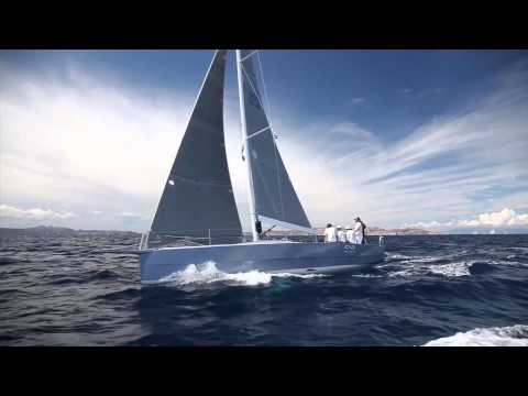Introduction to Infiniti 100S