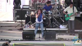 Watch Amanda Wilkinson Life Is A Beautiful Thing video