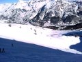 skiing in puy st vincent