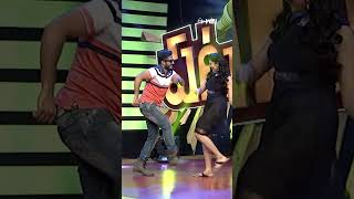 - Intro Dance With Song