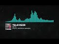 [Nu Disco] - Televisor - Deya (feat. Patrick Baker) [Monstercat EP Release]