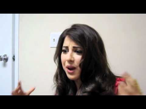 VICTORIOUS MLK DAY Daniella Monet Has Her Say