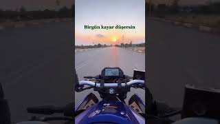 Deniz Kadar Güzelsin