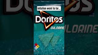Doritos....why