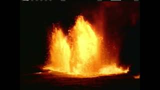 Fire Mountain 1970