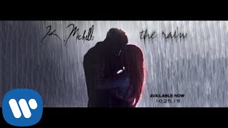 Watch K Michelle The Rain video