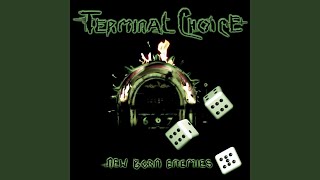 Watch Terminal Choice Crack Up video