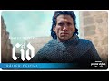 El Cid 2 - Tráiler oficial | Amazon Prime Video