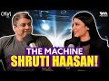 Let’s Make Society Better w/ SHRUTI HAASAN | #1211