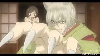 Tomoe e nanami