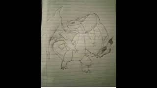 Charizard Vs