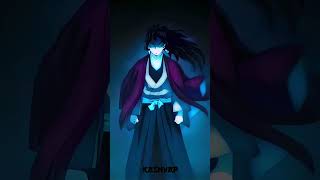 Muzan Vs Yoriichi