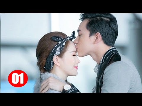 Phim Hay 2021 Thuyết Minh | Tình Yêu Ngọt Ngào - Tập 1 | Phim Tình Cảm Trung Quốc Mới Nhất