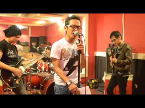 Wali - Aku Bukan Bang Toyib (Orange Criminal Cover)