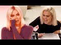 KUWTK Season 16 Trailer: Khloe Kardashian Screams and Sobs Over Tristan Thompson