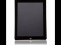 Apple iPad MC707LL/A (64GB, Wi-Fi, Black) NEWEST MODEL