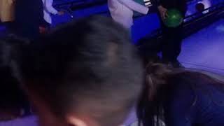 Bowling Party Short