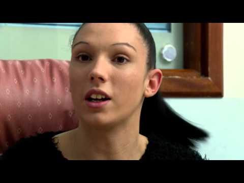 Gift Of Life: Episode One - Meet Ella