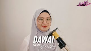 DAWAI-INTAN FADHILAH COVER BY HANIFA