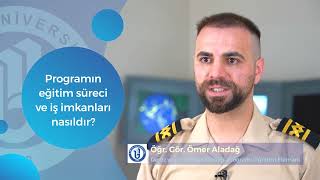 3 Soru 3 Cevap - Deniz Ve Liman İşletmeciliği Programı