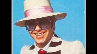 Watch Elton John Idol video
