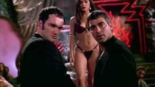 From Dusk Till Dawn (1996) trailer