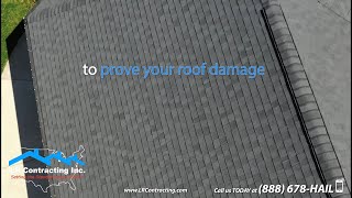 LR Contracting Inc. Aerial Measurements (Drone) Features and Benefits