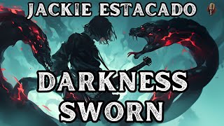 The Darkness: Jackie Estacado - Darkness Sworn | Metal Song | Community Request