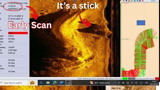 Peter Faulding Already Showed Us His Stick Prove Me Worng