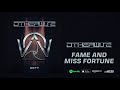 Fame And Miss Fortune Video preview
