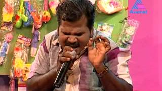 Vodafone Comedy Stars - 13-10-12 - Team Mars and Team Fourstars