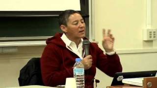 Queer Faces From Lost Times --Lecture By Prof.judith Jack Halberstam 16