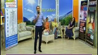Bu Sabah - İlqar Nehrəmli Dtv
