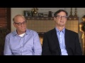 Ken Levine and David Isaacs discuss becoming writers on MASH - EMMYTVLEGENDS.ORG