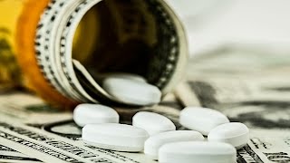 Why Congress Allows Big Pharma to Rip Us Off