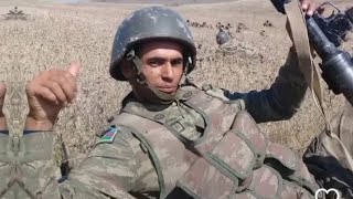 Camal Aşiq - Revayet Şehid Memmedov Mürşüd