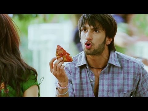 Bittoo convincing Shruti to be her partner - Scene - Band Baaja...