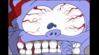 Dr. Franken Buck - Mega Babies