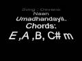 Devane Naan Umathandaiyil - Tamil Christian Song