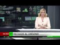 Putin: "EE.UU. desde el inicio estaba detrás de la crisis en Ucrania, pero se mantenía en la sombra"