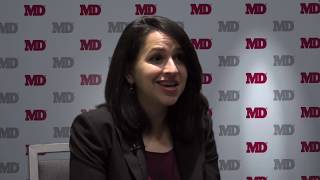 Elana Rosenthal, Md Preliminary Data From The Anchor Study