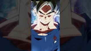 Goku Chill Vs Goku Mad Whose Team Are You On?