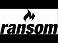 Ransom - boy kicks girl