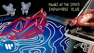 Watch Panic At The Disco Impossible Year video