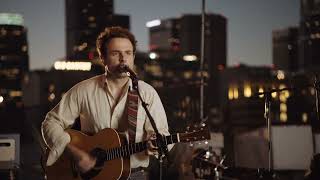 Watch Dawes Somewhere Along The Way video