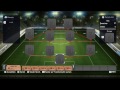 FIFA 15 Ultimate Team : Squad Builder - 100k SG Hybrid ft. InForm [Deutsch]